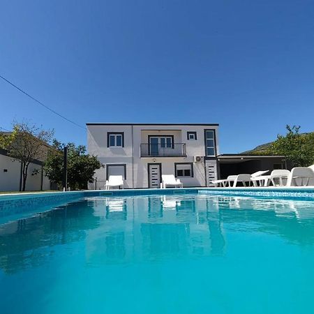 Villa Sara Mostar Esterno foto