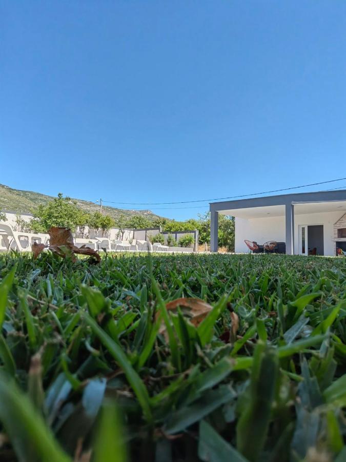 Villa Sara Mostar Esterno foto